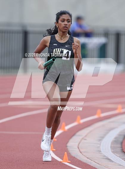 Thumbnail 1 in SPC Championships (Track Events Day One) photogallery.