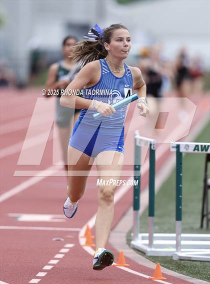 Thumbnail 3 in SPC Championships (Track Events Day One) photogallery.