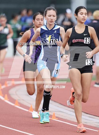 Thumbnail 1 in SPC Championships (Track Events Day One) photogallery.