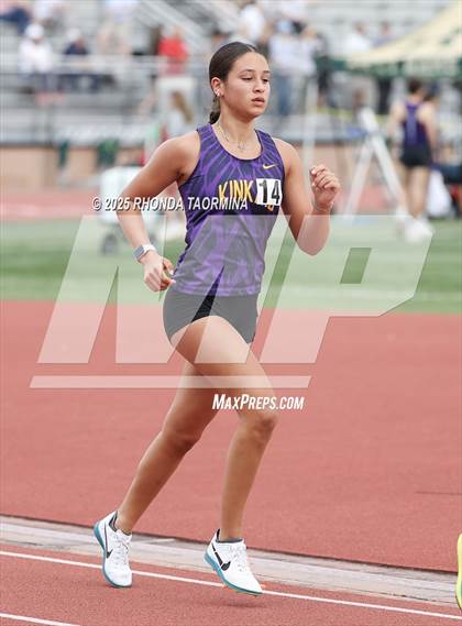 Thumbnail 2 in SPC Championships (Track Events Day One) photogallery.