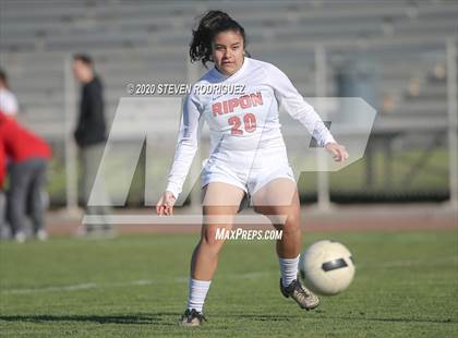 Thumbnail 2 in Ripon @ Manteca photogallery.