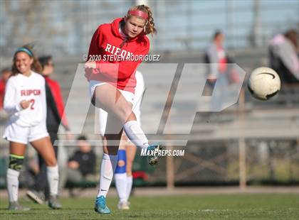 Thumbnail 2 in Ripon @ Manteca photogallery.