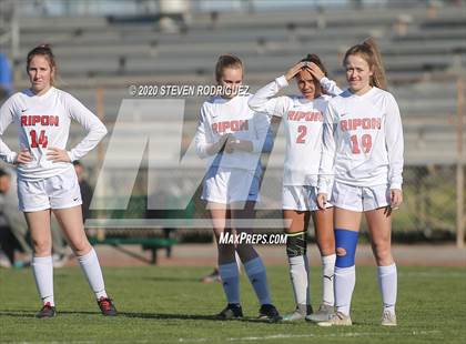 Thumbnail 2 in Ripon @ Manteca photogallery.