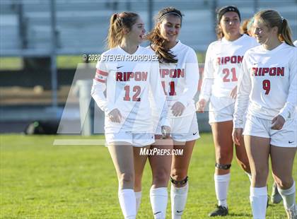 Thumbnail 2 in Ripon @ Manteca photogallery.
