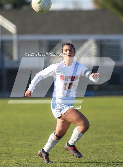 Thumbnail 1 in Ripon @ Manteca photogallery.