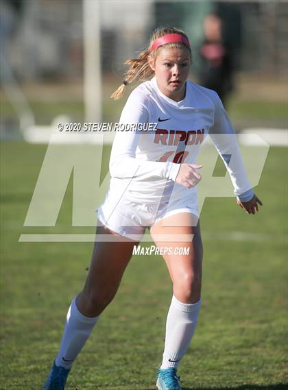 Thumbnail 1 in Ripon @ Manteca photogallery.