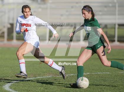 Thumbnail 3 in Ripon @ Manteca photogallery.