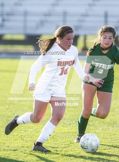 Thumbnail 1 in Ripon @ Manteca photogallery.