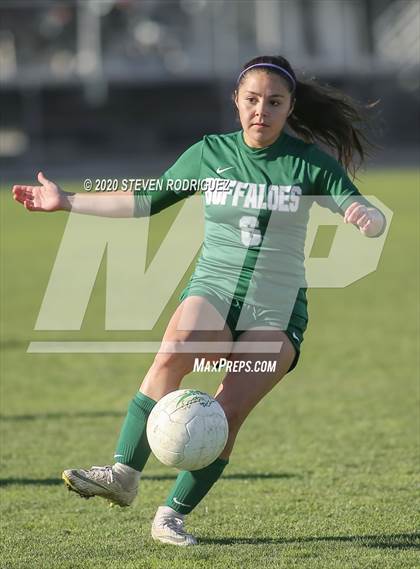 Thumbnail 2 in Ripon @ Manteca photogallery.