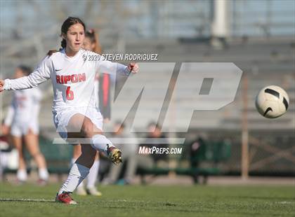 Thumbnail 2 in Ripon @ Manteca photogallery.
