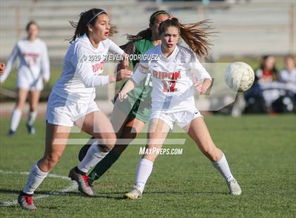 Thumbnail 3 in Ripon @ Manteca photogallery.