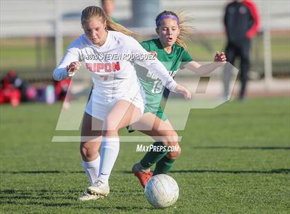 Thumbnail 2 in Ripon @ Manteca photogallery.