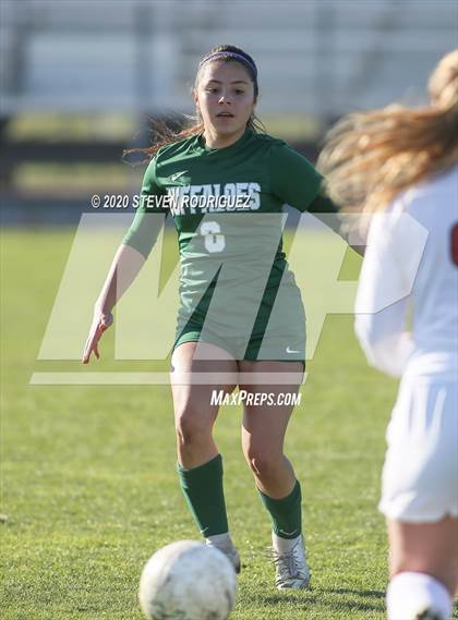 Thumbnail 2 in Ripon @ Manteca photogallery.