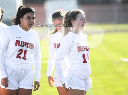 Thumbnail 1 in Ripon @ Manteca photogallery.