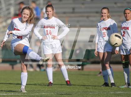 Thumbnail 1 in Ripon @ Manteca photogallery.