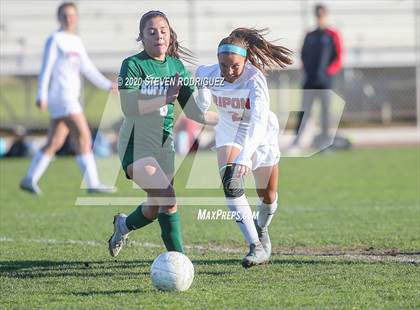 Thumbnail 2 in Ripon @ Manteca photogallery.