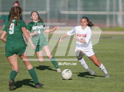 Thumbnail 2 in Ripon @ Manteca photogallery.