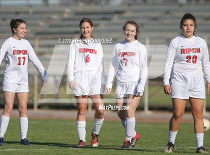 Thumbnail 3 in Ripon @ Manteca photogallery.