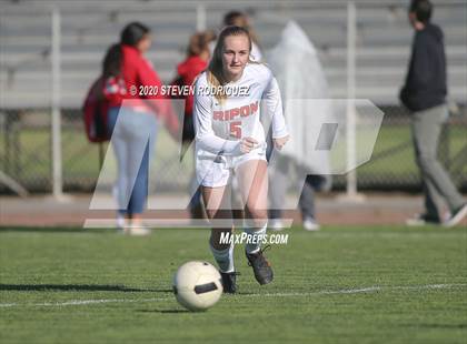 Thumbnail 3 in Ripon @ Manteca photogallery.