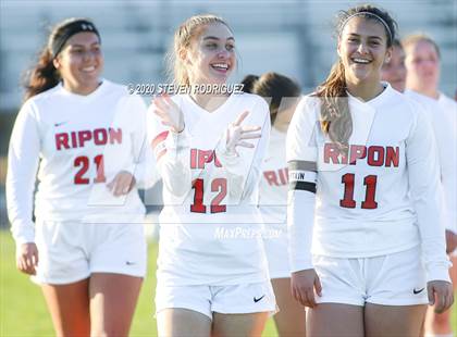 Thumbnail 1 in Ripon @ Manteca photogallery.
