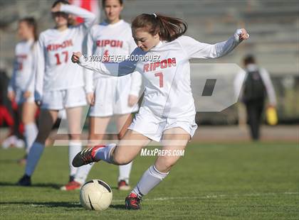 Thumbnail 2 in Ripon @ Manteca photogallery.