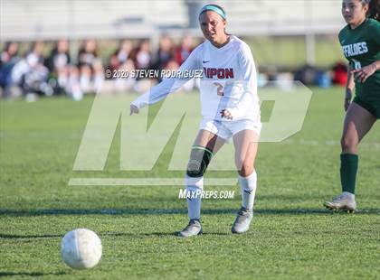 Thumbnail 1 in Ripon @ Manteca photogallery.