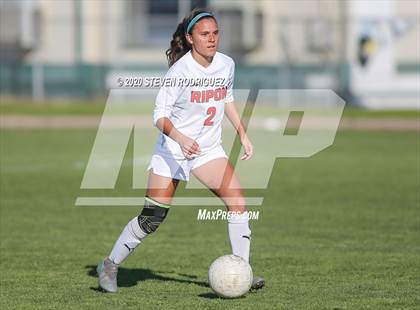 Thumbnail 3 in Ripon @ Manteca photogallery.