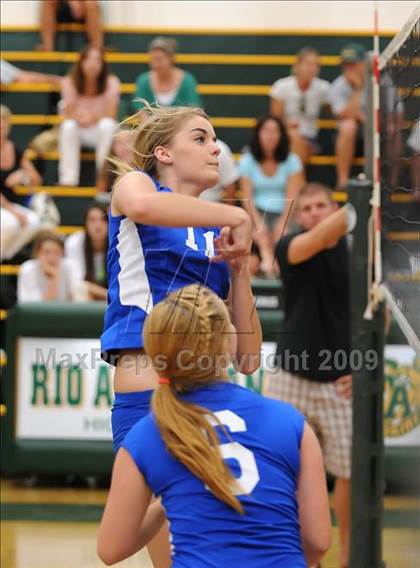 Thumbnail 2 in Folsom @ Rio Americano photogallery.