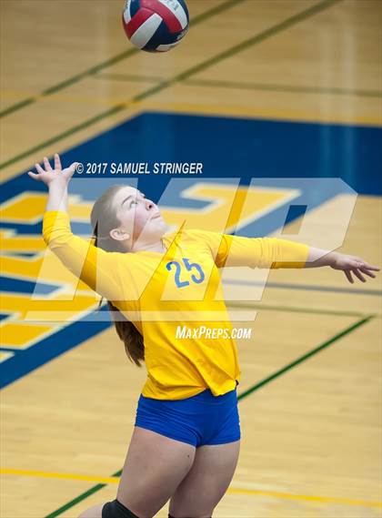 Thumbnail 1 in Las Lomas @ Newark Memorial (CIF NCS D2 Playoffs) photogallery.