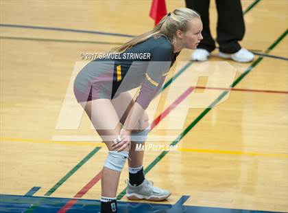 Thumbnail 3 in Las Lomas @ Newark Memorial (CIF NCS D2 Playoffs) photogallery.