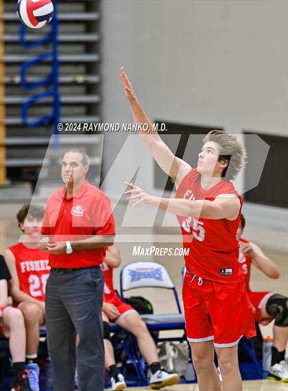 Thumbnail 2 in Fishers @ Hamilton Southeastern photogallery.