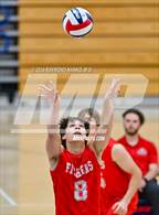 Photo from the gallery "Fishers @ Hamilton Southeastern"
