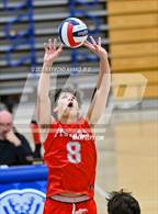 Photo from the gallery "Fishers @ Hamilton Southeastern"