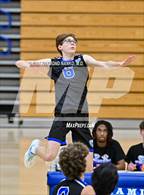 Photo from the gallery "Fishers @ Hamilton Southeastern"