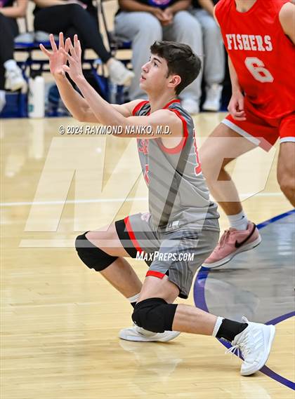 Thumbnail 3 in Fishers @ Hamilton Southeastern photogallery.