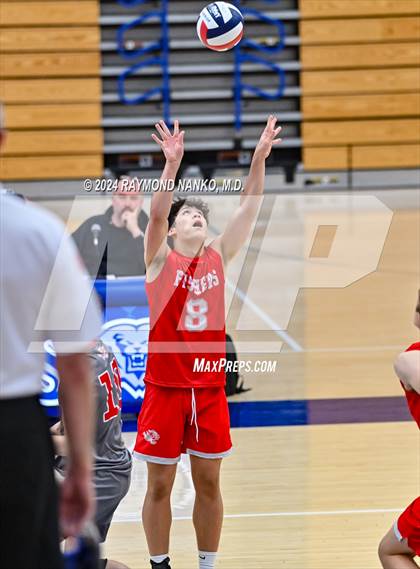 Thumbnail 2 in Fishers @ Hamilton Southeastern photogallery.