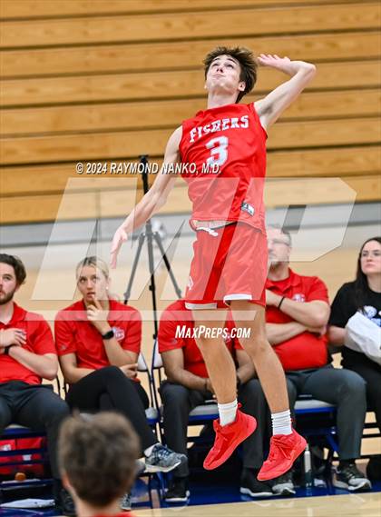 Thumbnail 1 in Fishers @ Hamilton Southeastern photogallery.