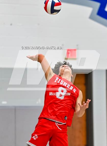Thumbnail 1 in Fishers @ Hamilton Southeastern photogallery.
