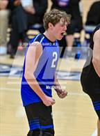 Photo from the gallery "Fishers @ Hamilton Southeastern"
