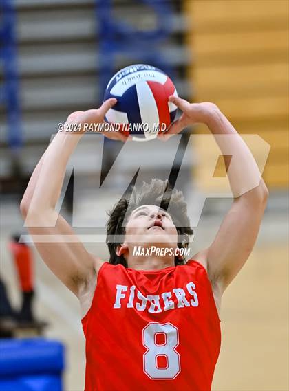 Thumbnail 1 in Fishers @ Hamilton Southeastern photogallery.