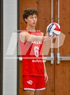 Photo from the gallery "Fishers @ Hamilton Southeastern"