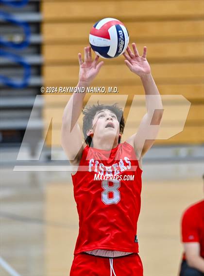 Thumbnail 2 in Fishers @ Hamilton Southeastern photogallery.