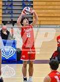 Photo from the gallery "Fishers @ Hamilton Southeastern"