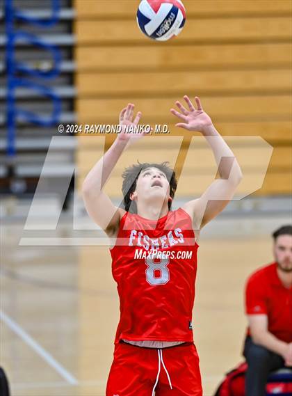 Thumbnail 1 in Fishers @ Hamilton Southeastern photogallery.