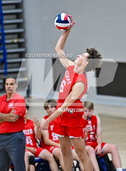 Thumbnail 3 in Fishers @ Hamilton Southeastern photogallery.
