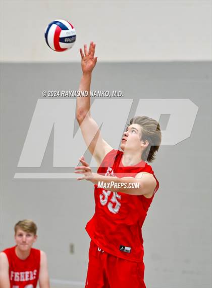Thumbnail 3 in Fishers @ Hamilton Southeastern photogallery.