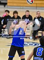 Photo from the gallery "Fishers @ Hamilton Southeastern"