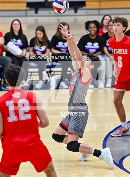 Thumbnail 2 in Fishers @ Hamilton Southeastern photogallery.