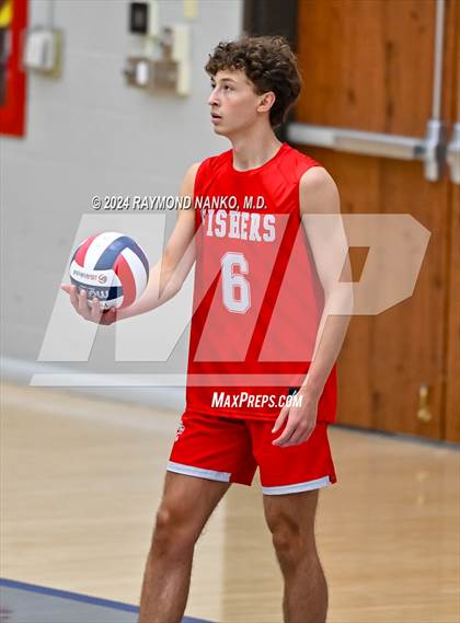 Thumbnail 2 in Fishers @ Hamilton Southeastern photogallery.