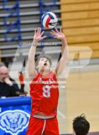 Photo from the gallery "Fishers @ Hamilton Southeastern"